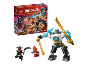 LEGO® NINJAGO® Zaneovo borbeno odijelo (71827) LEGO® NINJAGO® Zaneovo borbeno odijelo (71827)