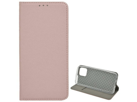 Gigapack Xiaomi Redmi A2 Mobiltelefon tok, rozéarany (GP-149165) Gigapack Xiaomi Redmi A2 Mobiltelefon tok, rozéarany (GP-149165)