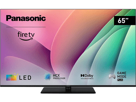Panasonic TV-65W80AEZ Smart LED TV 165cm