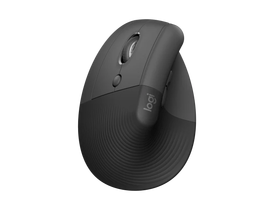 Logitech LIFT Szürke