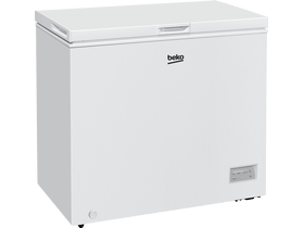 Beko CF200EWN Fagyasztóláda Beko CF200EWN Fagyasztóláda