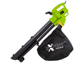 Expert GXBL3046 Elektromos Lombszívó/fúvó/aprító