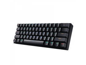 Redragon Draconic Compact RGB Vezeték nélküli Gamer billentyűzet (K530RGB_BLUE_HU) Redragon Draconic Compact RGB Vezeték nélküli Gamer billentyűzet (K530RGB_BLUE_HU)