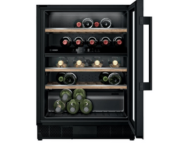 Bosch KUW21AHG0 Ugradbeni hladnjak za vino Bosch KUW21AHG0 Ugradbeni hladnjak za vino