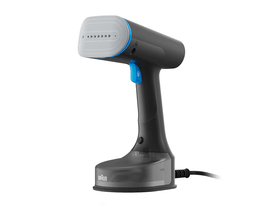 Quickstyle5,kézigőzőlő,fekete/kék,1600W Quickstyle5,kézigőzőlő,fekete/kék,1600W