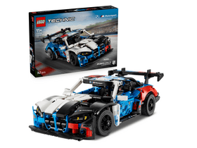 LEGO® Technic BMW M4 GT3 EVO versenyautó (42226)