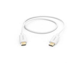 Hama Adatkábel USB Type-C, 1m (201590)