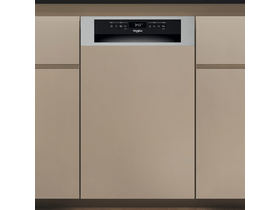 B en. Külső pan. PowerC 45cm mosogatógép B en. Külső pan. PowerC 45cm mosogatógép