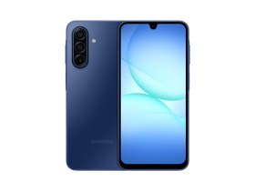 Samsung Galaxy A17 5G 4/128GB 6.7" pametni telefon, plave boje Samsung Galaxy A17 5G 4/128GB 6.7" pametni telefon, plave boje