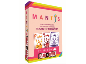 Mantis- Mini