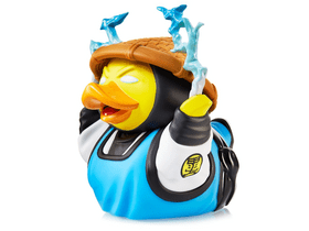 Numskull Tubbz - Mortal Kombat Raiden Gumikacsa (NS4580) Numskull Tubbz - Mortal Kombat Raiden Gumikacsa (NS4580)