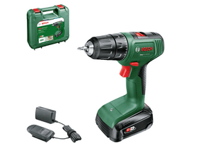 Bosch EasyDrill 18V-40 akkus fúró-csavarozó 1x2,0 Ah akku+töltő (06039D8004) Bosch EasyDrill 18V-40 akkus fúró-csavarozó 1x2,0 Ah akku+töltő (06039D8004)