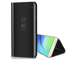 Gigapack Honor 70 Aktív flip tok, fekete (GP-138339) Gigapack Honor 70 Aktív flip tok, fekete (GP-138339)