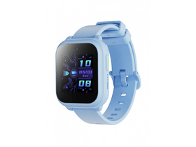 ZTE Watch K2 gyerek okosóra, 4G/GPS, kék (ZTEK2BL) ZTE Watch K2 gyerek okosóra, 4G/GPS, kék (ZTEK2BL)