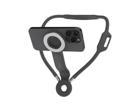 Fixed CNH-GR Creator nyakba akasztható telefontartó