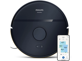 Philips XU2000/15 Robotski usisavač, ponoćna plava Philips XU2000/15 Robotski usisavač, ponoćna plava