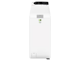 AEG LTR8E363E Powercare 8000 felültöltős mosógép, gőzfunkcióval AEG LTR8E363E Powercare 8000 felültöltős mosógép, gőzfunkcióval