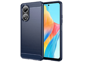 Gigapack Oppo A58 4G Szilikon tok, kék (GP-156037) Gigapack Oppo A58 4G Szilikon tok, kék (GP-156037)