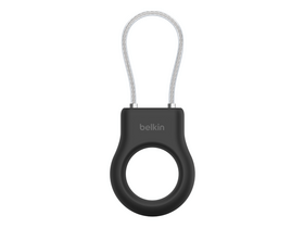 Belkin AirTag držač s kabelom (MSC009btBK) Belkin AirTag držač s kabelom (MSC009btBK)