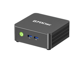 GMKtec G3S-512 Intel N95 16/512GB Mini PC + Win11Pro GMKtec G3S-512 Intel N95 16/512GB Mini PC + Win11Pro