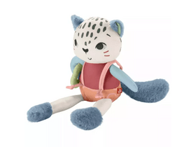 Fisher-Price: Plišana figura Little Pretzel Snowcat (HKD64) Fisher-Price: Plišana figura Little Pretzel Snowcat (HKD64)