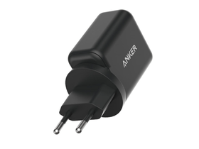 PowerPort 3 25W PPS EU Black