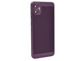 Gigapack Samsung A05 Műanyag tok, lila (GP-151549) Gigapack Samsung A05 Műanyag tok, lila (GP-151549)