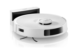 Bosch BCRC2W Spotless Advanced Robotporszívó
