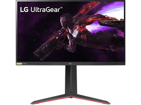 LG 27GP850-P 27'' QHD IPS monitor LG 27GP850-P 27'' QHD IPS monitor