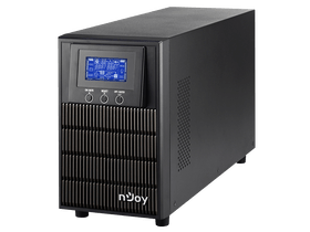 nJoy Aten Pro 2000 Szünetmentes tápegység 2000VA nJoy Aten Pro 2000 Szünetmentes tápegység 2000VA