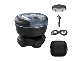 Rowenta TN3110E0 GentleBald borotvakészülék fejre Rowenta TN3110E0 GentleBald borotvakészülék fejre