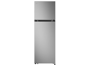 LG GTBV20PYZJD Felülfagyasztós kombinált hűtőszekrény LG GTBV20PYZJD Felülfagyasztós kombinált hűtőszekrény