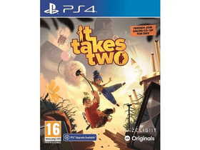 It Takes Two - PS4 játék It Takes Two - PS4 játék