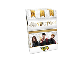 Time's Up  Harry Potter