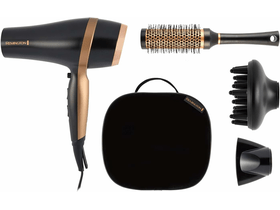 Salon Smooth hajszárító, 2100W Salon Smooth hajszárító, 2100W