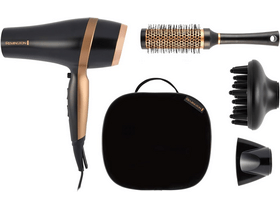 Remington D6960GP Salon Smooth sušilo za kosu Remington D6960GP Salon Smooth sušilo za kosu