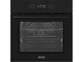 MPM MPM-63-BO-26 Beépíthető sütő MPM MPM-63-BO-26 Beépíthető sütő