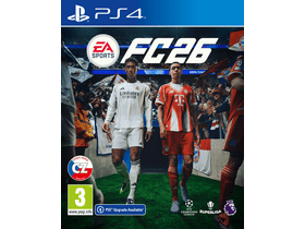 EA Sports FC 26 - PS4 játék EA Sports FC 26 - PS4 játék