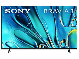 Sony Bravia 3 K75S35 75" 4K UHD Smart LED televizor Sony Bravia 3 K75S35 75" 4K UHD Smart LED televizor
