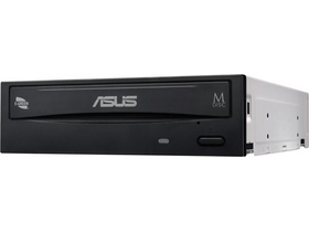 Asus DRW-24D5MT/BLK/B/AS DVD-író Asus DRW-24D5MT/BLK/B/AS DVD-író