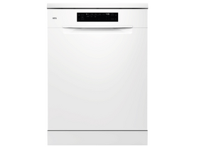 AEG GF6200C2SNW Mosogatógép