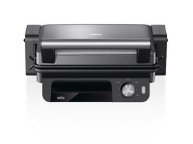 Braun CG5033 kontaktni roštilj Braun CG5033 kontaktni roštilj