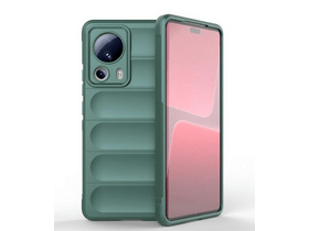 Gigapack Xiaomi 13 Lite Szilikon tok, sötétzöld (GP-139445) Gigapack Xiaomi 13 Lite Szilikon tok, sötétzöld (GP-139445)