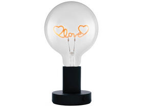 Osram Dekor LED lámpa, Love Osram Dekor LED lámpa, Love