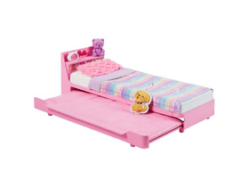 Első Barbie babám: Szép álmokat! játékszett (HMM64) Első Barbie babám: Szép álmokat! játékszett (HMM64)