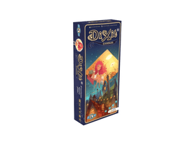 Dixit 6 - Emlékek kiegészítő (34512) Dixit 6 - Emlékek kiegészítő (34512)