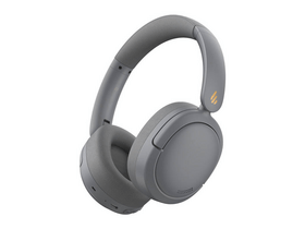 Edifier W800BT Pro vezeték nélküli fejhallgató, szürke