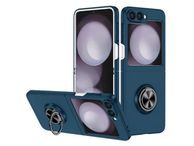 Gigapack Samsung Galaxy Z Flip6 5G (SM-F741) Műanyag tok, sötétkék (GP-159352) Gigapack Samsung Galaxy Z Flip6 5G (SM-F741) Műanyag tok, sötétkék (GP-159352)