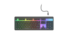 GAMING BILL URAGE EXODUS 215 ILLUM RGB