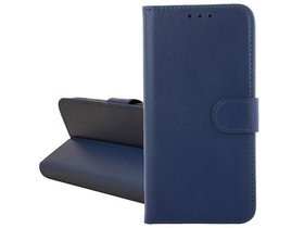 Gigapack Samsung Galaxy S26 Ultra Flip tok, sötétkék (GP-179818)